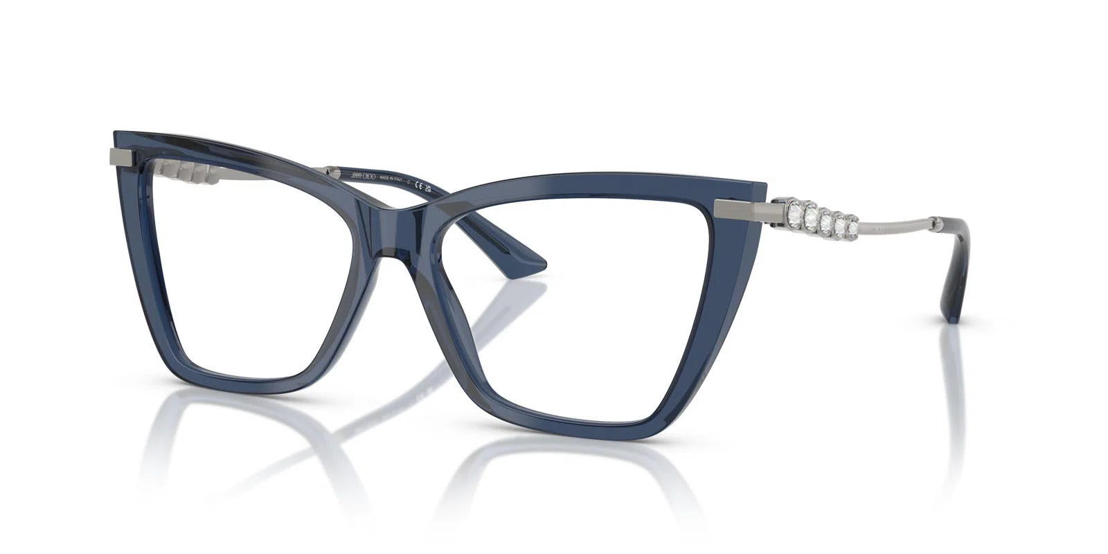 Jimmy Choo 3020B Eyeglasses - view 22